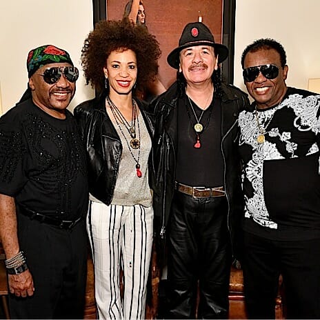 Santana, The Isley Brothers, and the Overlooked Legacy of Social Justice in '70s Soul