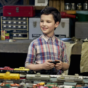 Young Sheldon Is So Popular, CBS Ordered a Full Season and Then Some