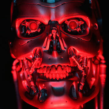 New Terminator Film Gets a Release Date