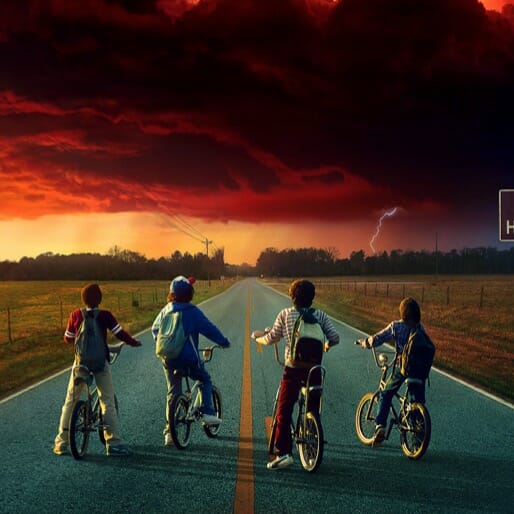 Stranger Things Will Likely Run for More Than Four Seasons, Producers Say