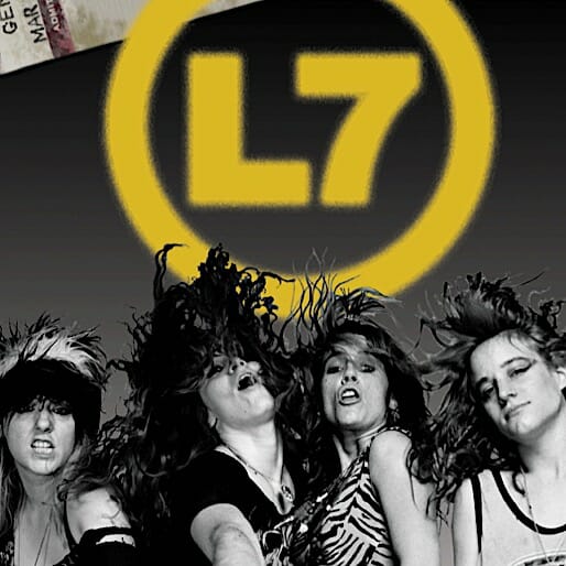 Daily Dose: L7, 