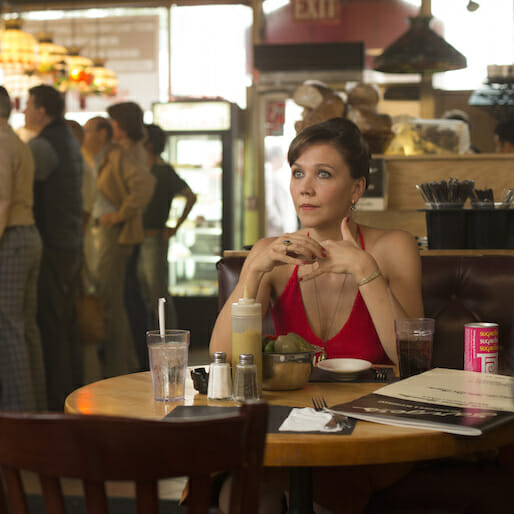 The Deuce, '70s-Set TV and the Allure of American Decline