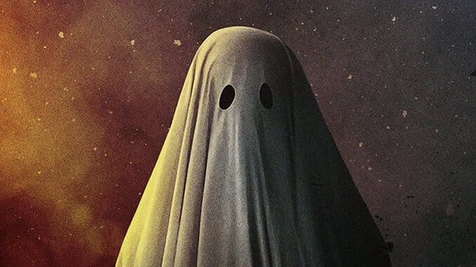 Laugh in the Face of Space-Time, Win A Ghost Story Blu-Ray