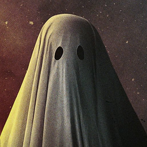 Laugh in the Face of Space-Time, Win A Ghost Story Blu-Ray
