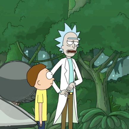 Could Rick and Morty Really Reset, Even If It Wanted To?
