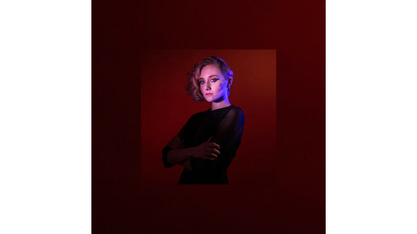 Jessica Lea Mayfield: Sorry Is Gone