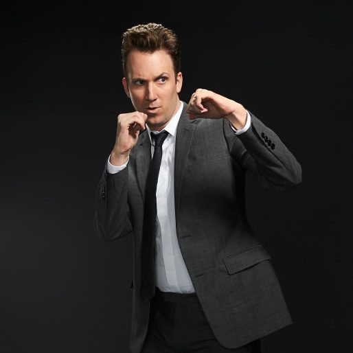 The Opposition with Jordan Klepper Finds Ratings Success in First Week