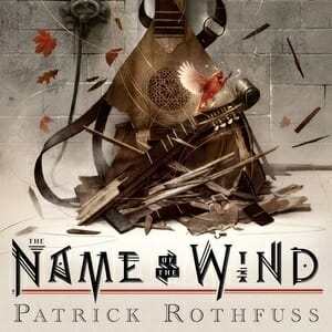 The 10 Best Updates in The Name of the Wind 10th Anniversary Deluxe Edition