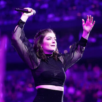 Lorde Enlists Run the Jewels, Mitski, Tove Stryke for North American Tour
