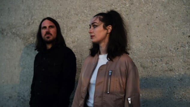 Streaming Live from Paste Today: Cults