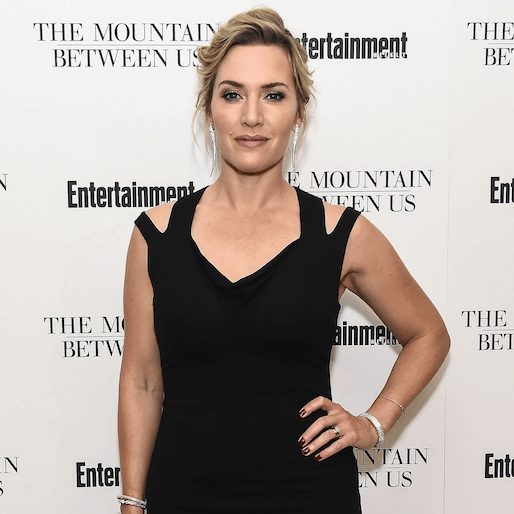 Kate Winslet Is Joining James Cameron's Avatar Universe