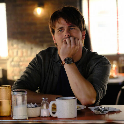 Jason Ritter (Absolutely) Talks about His New ABC Series, Kevin (Probably) Saves the World