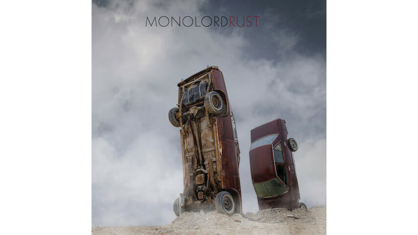 Monolord: Rust