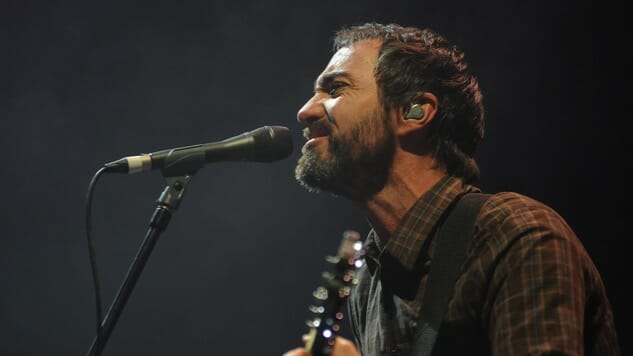 Listen to The Shins Recall “Spilt Needles” in New Track “Painting a Hole”