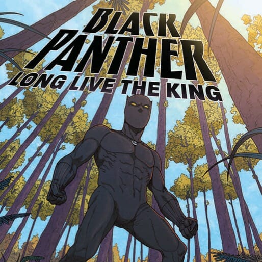 Award-Winning Author Nnedi Okorafor to Write New Black Panther Comic