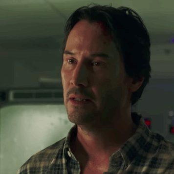 Watch Keanu Reeves Clone His Family in Trailer for Replicas
