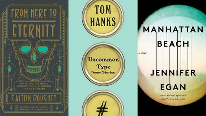 The 10 Most Anticipated Books of October 2017