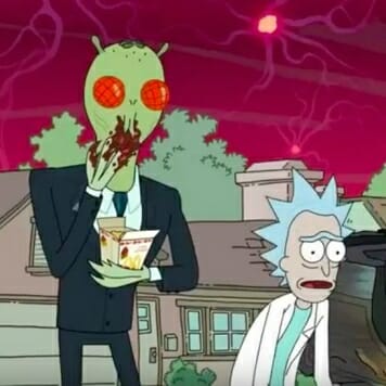 The Funniest Tweets About the McDonald's / Rick and Morty Szechuan Sauce Debacle