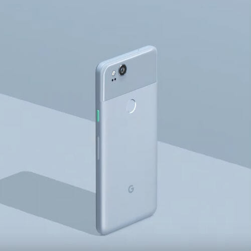 5 Advantages the Pixel 2 Has Over the iPhone X