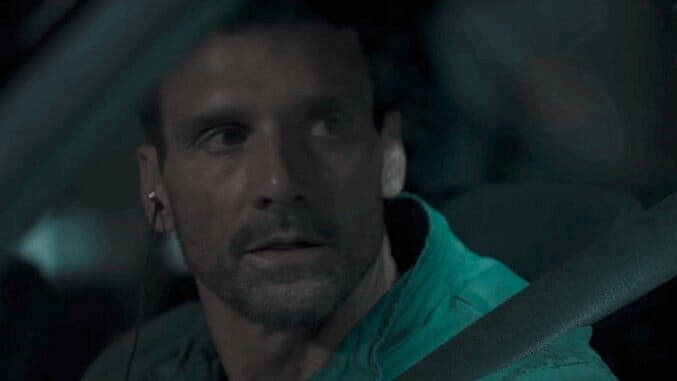 Watch the Tense New Trailer for Netflix's Wheelman - Paste Magazine