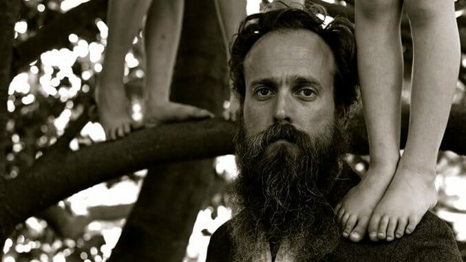 Woman King  Iron & Wine