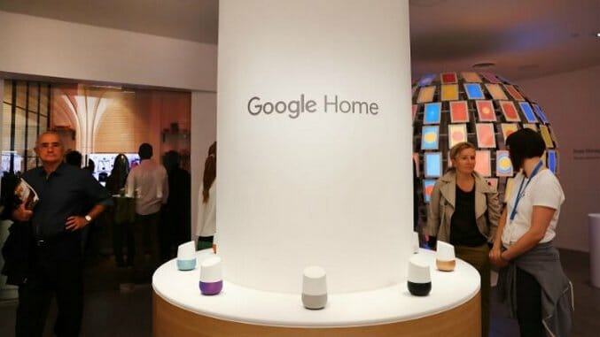 The 5 Best New Google Home Features