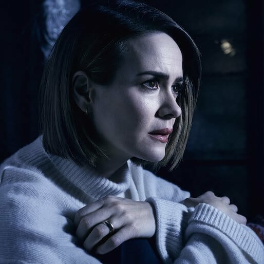 Why American Horror Story: Cult Could Be the Ideal Trump-Era Catharsis