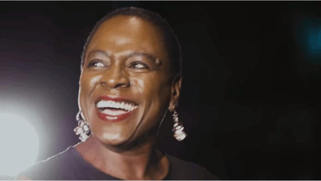 A Final, Posthumous Sharon Jones Album Has Been Announced, With a New Song