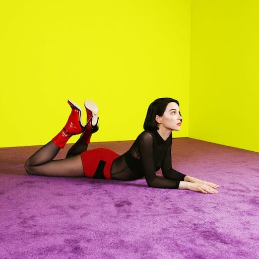 Daily Dose: St. Vincent, 