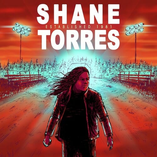Shane Torres's Great Stand-up Album Is More Than Just a Defense of Guy Fieri