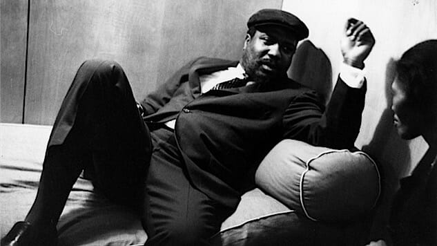 Celebrating Years Of Thelonious Monk Listen To This Rare Recording