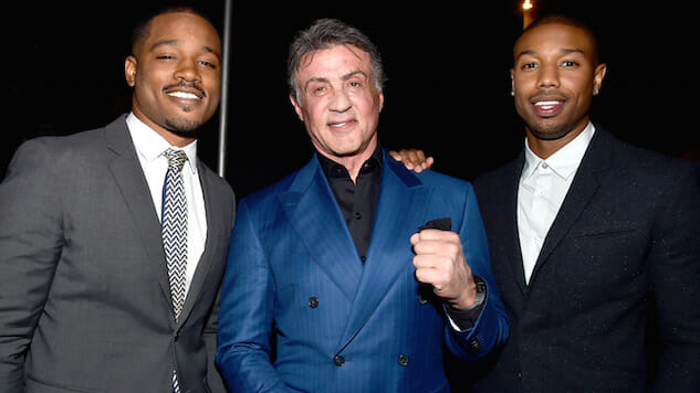 Sylvester Stallone Will Direct Creed 2 - Paste Magazine