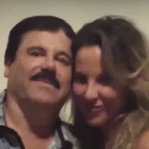 Watch the Trailer for Netflix Docuseries The Day I Met El Chapo