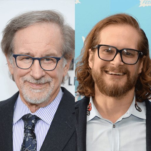 Apple to Reboot Amazing Stories With Steven Spielberg and Bryan Fuller