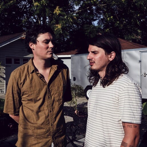 Streaming Live from Paste Today: The Front Bottoms