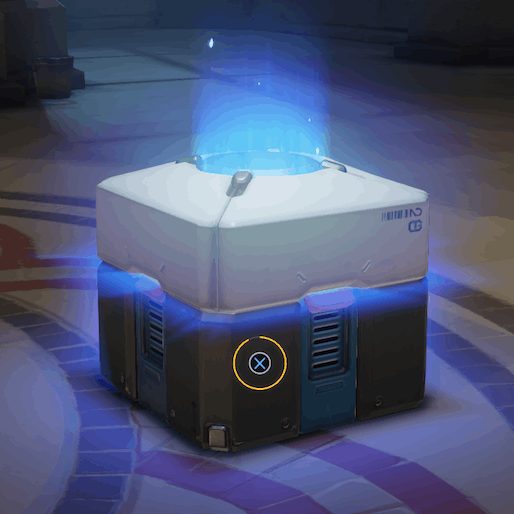 Loot Box Systems Are Not Gambling, Says ESRB