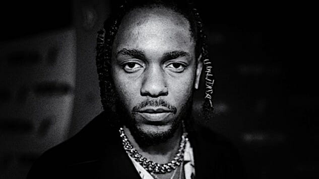 Kendrick Lamar's New Deepfake Music Video Is a Problem