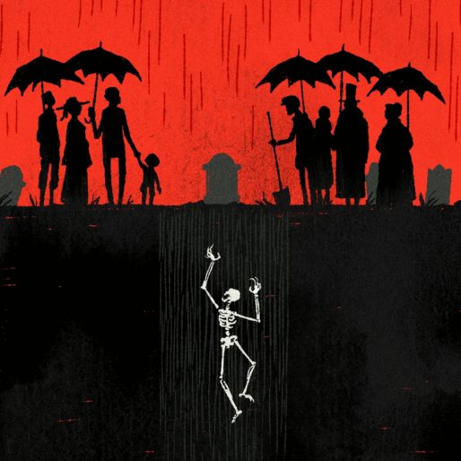 Five of the Weirdest Monsters from The World of Lore: Monstrous Creatures