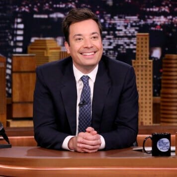 Jimmy Fallon on Track for Third Place in Late-Night Ratings, Below Colbert and Kimmel