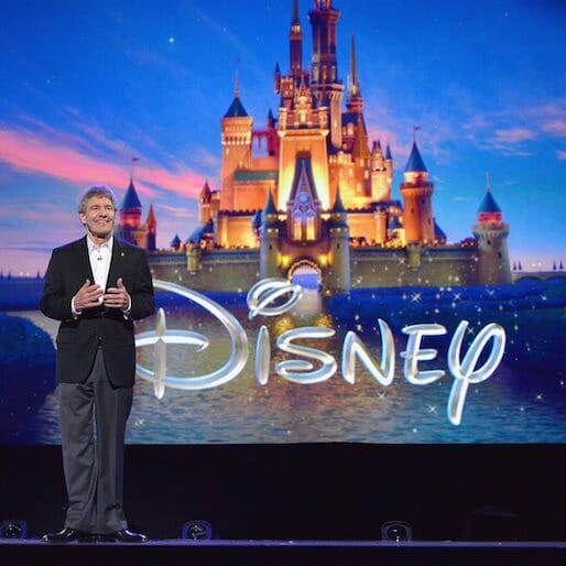 Major Hollywood Studios Are Joining Disney's 
