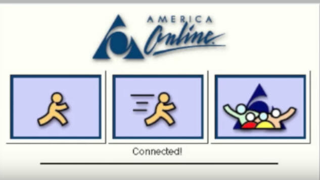 The End of AIM: How Instant Messaging Changed Everything
