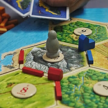 Settlers of Catan Is Getting a Movie Adaptation