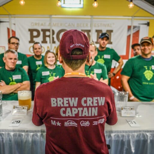 Julia Herz of the Brewers Association on the Challenges of Operating GABF