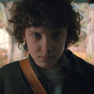 Watch the Mesmerizing Final Trailer for Stranger Things 2