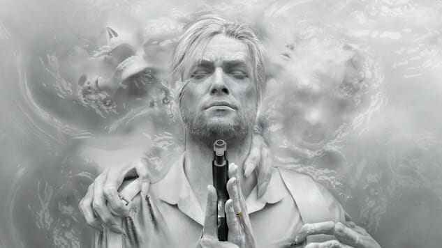 5 Tips For The Evil Within 2
