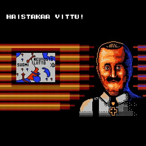 There's a New NES Game, and It Celebrates Finland's 100th Birthday