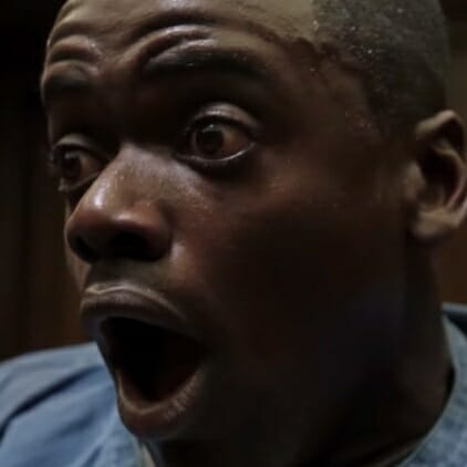 Jordan Peele Surprised a College Class Studying Get Out