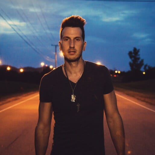 Streaming Live from Paste Today: Russell Dickerson