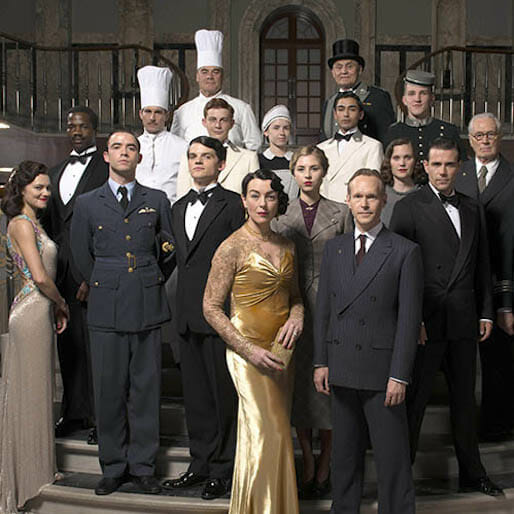 ITV Canceled The Halcyon: Should You Watch Season One Anyway?