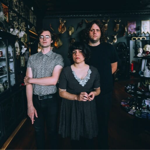 Screaming Females Announce New Album, Release Video for 